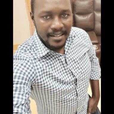 Profile Picture of Sulayman Fisiru (@SulaymanFisiru) on Twitter