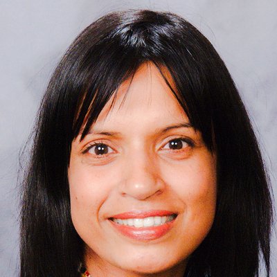 Profile Picture of Radhika Krishnan (@RKs2cents) on Twitter