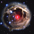 Profile Picture of Nibiru cataclysmon Wikipedia