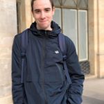 Profile Picture of Jonathan Neveu (@jonathan_neveu) on Instagram