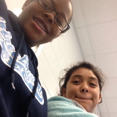 Profile Picture of Carissa Octavia Ball (@Carissa_12love) on Twitter