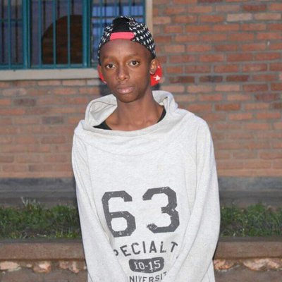 Profile Picture of MASABA MIKE DESIRE (@masaba_mike) on Twitter