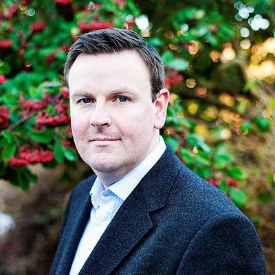 Profile Picture of John Rowling (@RowlingJohn) on Twitter