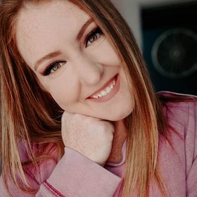 Profile Picture of Jenna McCarty (@jennaraemccarty) on Pinterest