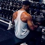Profile Picture of Mario Ellis |Personal Trainer| (@flexellis) on Instagram