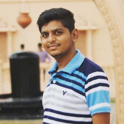 Profile Picture of Aakar Patel (@aakarpatel2929) on Twitter