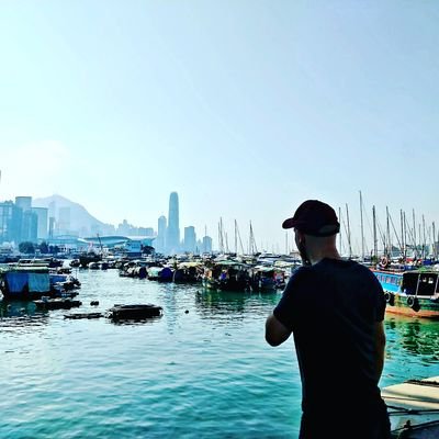 Profile Picture of Marc Raguth Tscharner (@MarcTscharner) on Twitter