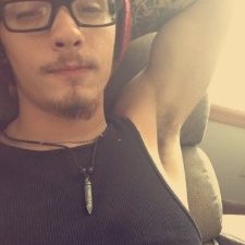 Profile Picture of Jared Spears (@JaredSpears8) on Twitter