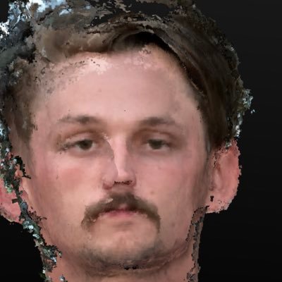 Profile Picture of Jerry  🤏 (@JerryTwoFingers) on Twitter