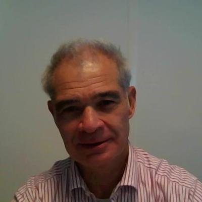 Profile Picture of Daniel Singleton (@danielsingleto9) on Twitter
