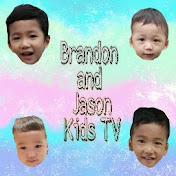 Profile Picture of Brandon And Jason Kids TV (@brandonandjasonkidstv) on Youtube