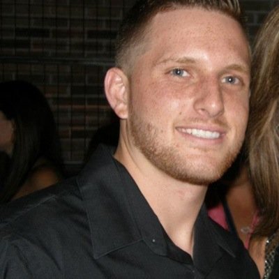 Bryan Fainer - Twitter Profile Picture of Bryan Fainer (@bryanfainer22) on Twitter