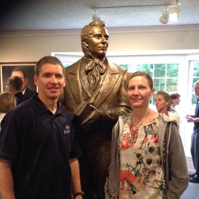 Profile Picture of Dick Ray Paulsen (@dray_paulsen) on Twitter