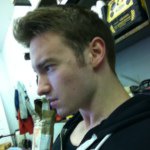 Profile Picture of Alexander Fitch (@alexanderfitch) on Instagram