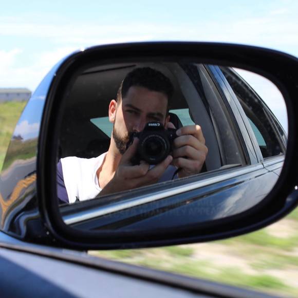 Profile Picture of James Somers (@jpsomers57) on Poshmark