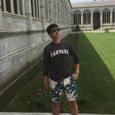 Profile Picture of Michael Hoag (@mikeyzhoag) on Twitter
