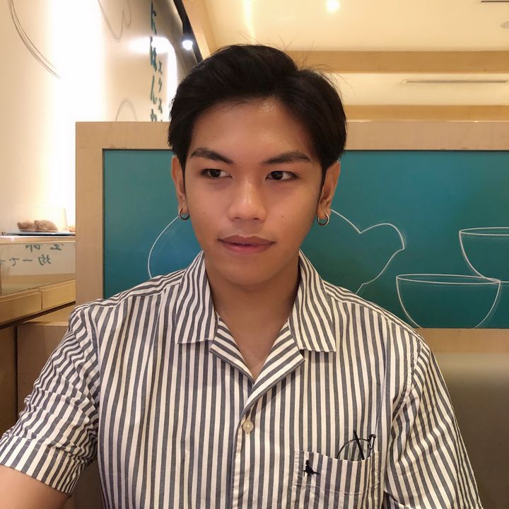 Profile Picture of Ian Tolentino (@ianmentaiko) on Tiktok
