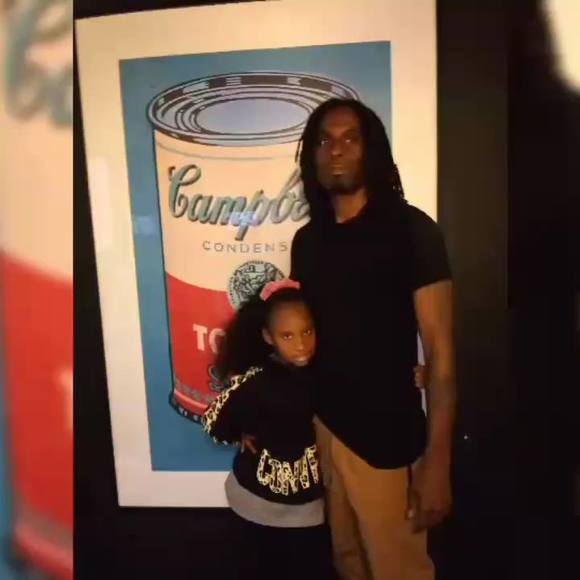 Profile Picture of Brent Briggs jr. (@btrill2017) on Poshmark