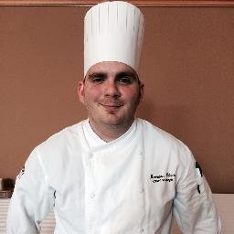 Profile Picture of Brandon Adams (@ChefAdamsNola) on Twitter