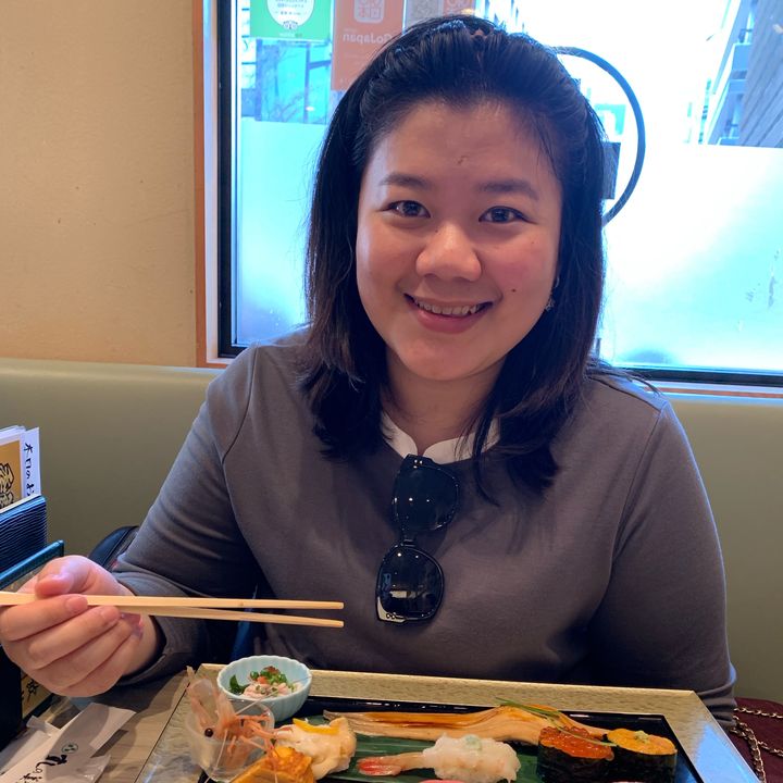 Profile Picture of Flofloflo (@florenceks) on Tiktok