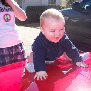 Profile Picture of Jena Garrett (@jenamae20) on Myspace