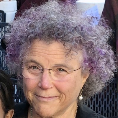 Profile Picture of Amy Mandel (@a3mandel) on Twitter
