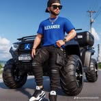Profile Picture of Alexander Ferrer (@alexander.ferrer.954291) on Facebook