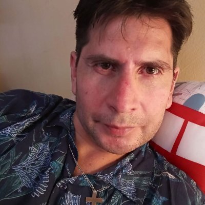 Profile Picture of Gabriel Rolando Jorge Hoyos Muñoz (@Gabriel51460523) on Twitter