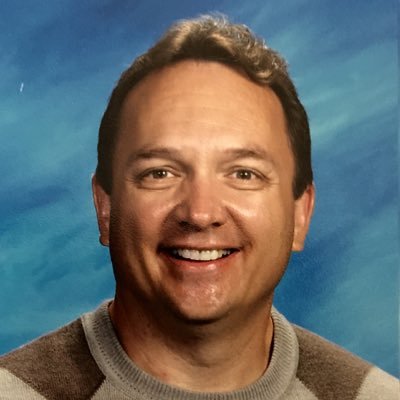 Profile Picture of Joseph P Ingalls (@josephpingalls) on Twitter