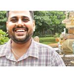 Profile Picture of Sachin Kumar Balakrishnamurthy (@chandrikeya_sachy) on Instagram
