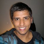 Profile Picture of Conrado Maximiliano Vargas (@maxivargas17) on Flickr
