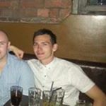 Profile Picture of Keith Tate (@keith_jnr_tate) on Instagram