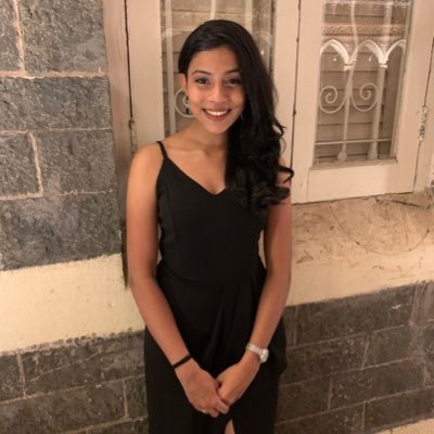 Profile Picture of Desirée D'Silva (@desiree_dsilva) on Twitter