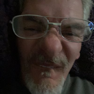 Profile Picture of Mike Vajda (@MikeVajda6) on Twitter