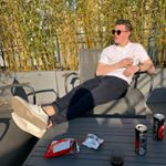 Profile Picture of Steven Mathieux (@steven_mathieux) on Instagram