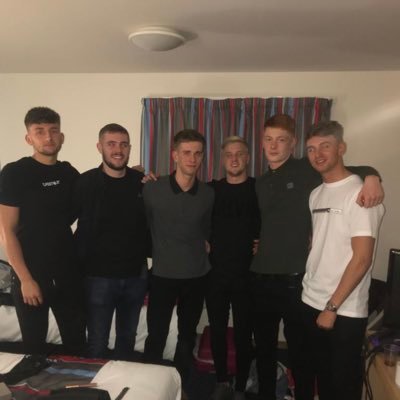 Profile Picture of Tom Morrissey (@tommorrissey52) on Twitter