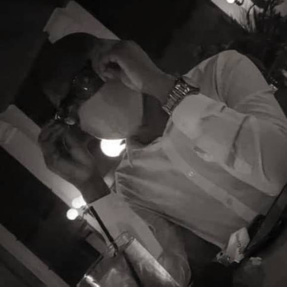 Profile Picture of Daryll Wright (@ruderudeboii) on Poshmark