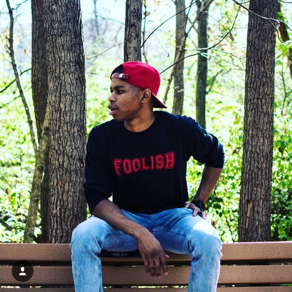 Profile Picture of Jerrick Washington (@foolishfounder) on Poshmark