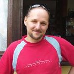 Profile Picture of Jaroslav Ptáček (@lordjerry) on Instagram