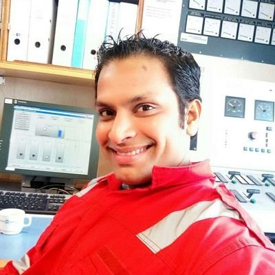 Profile Picture of Rommel Peters (@RommelPeters) on Twitter