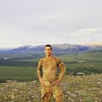Profile Picture of Derek Fricker (@dothecreep101) on Instagram