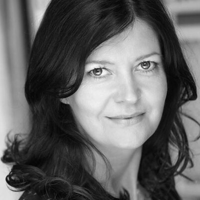 Profile Picture of Kate O'Sullivan (@KateOShullivan) on Twitter