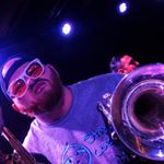 Profile Picture of Danny Doyle (@ticklinbrass) on Instagram