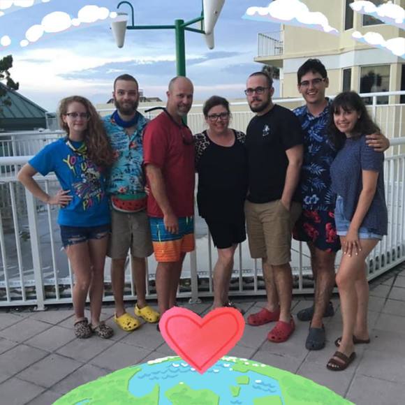 Profile Picture of Michele Steese (@scrap4five) on Poshmark