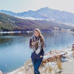 Profile Picture of Elise Marie Hall (@miss_elise_marie) on Instagram