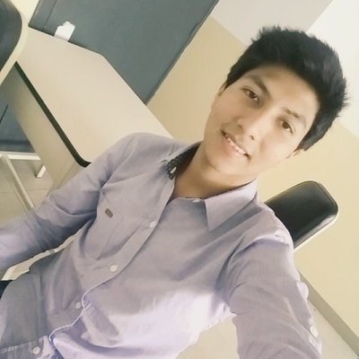 Profile Picture of Bryan Montero (@BryanMontero30) on Twitter