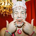 Profile Picture of Team Candy Ken 🔥 (@teamcandyken69) on Instagram
