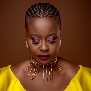 Profile Picture of kalekye mumo (@kalekyemumo) on Instagram