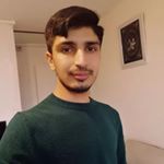 Profile Picture of Sami Ullah (@brownsugar_92) on Instagram