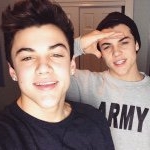 Profile Picture of Caleb And Grayson Underwood (@c_g_underwood) on Instagram